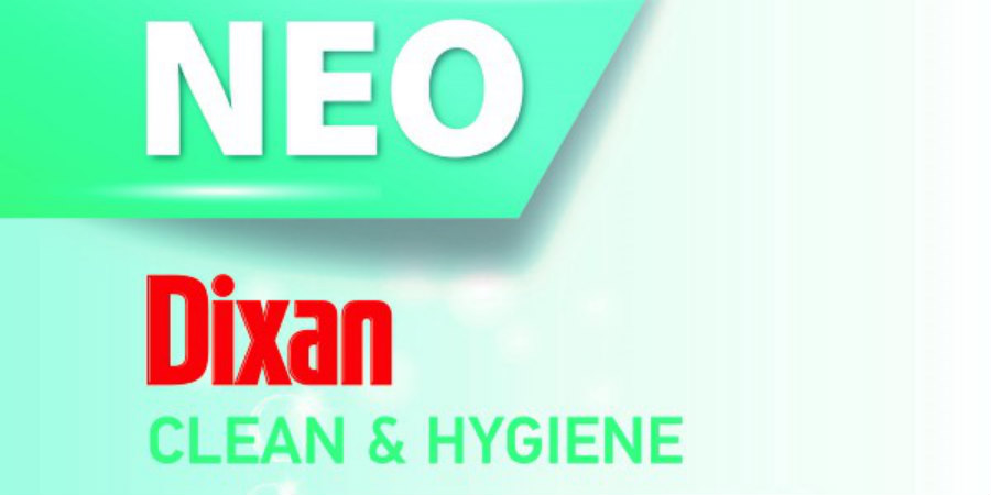 Ανακαλύψτε το ολοκαίνουργιο Dixan Clean & Hygiene για υγιεινή καθαριότητα! 